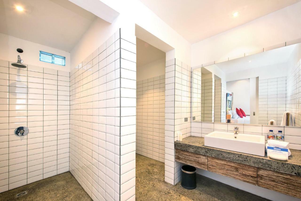 Villa Angel Seminyak  Ngoại thất bức ảnh