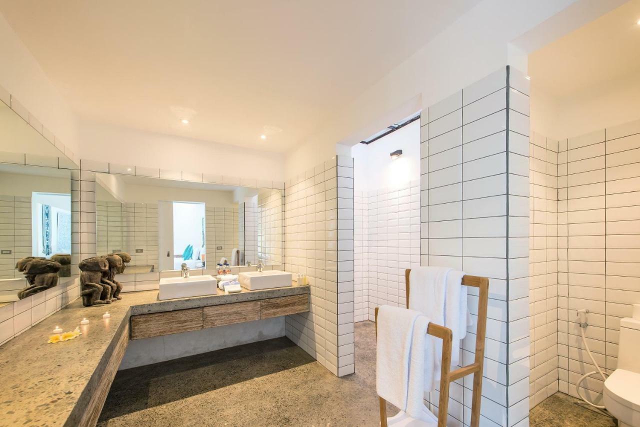 Villa Angel Seminyak  Ngoại thất bức ảnh