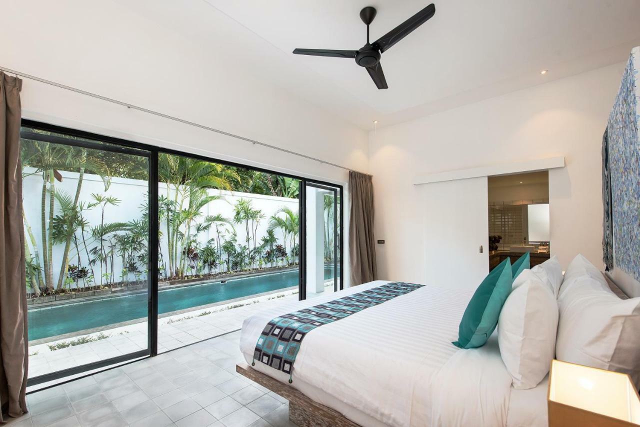 Villa Angel Seminyak  Ngoại thất bức ảnh