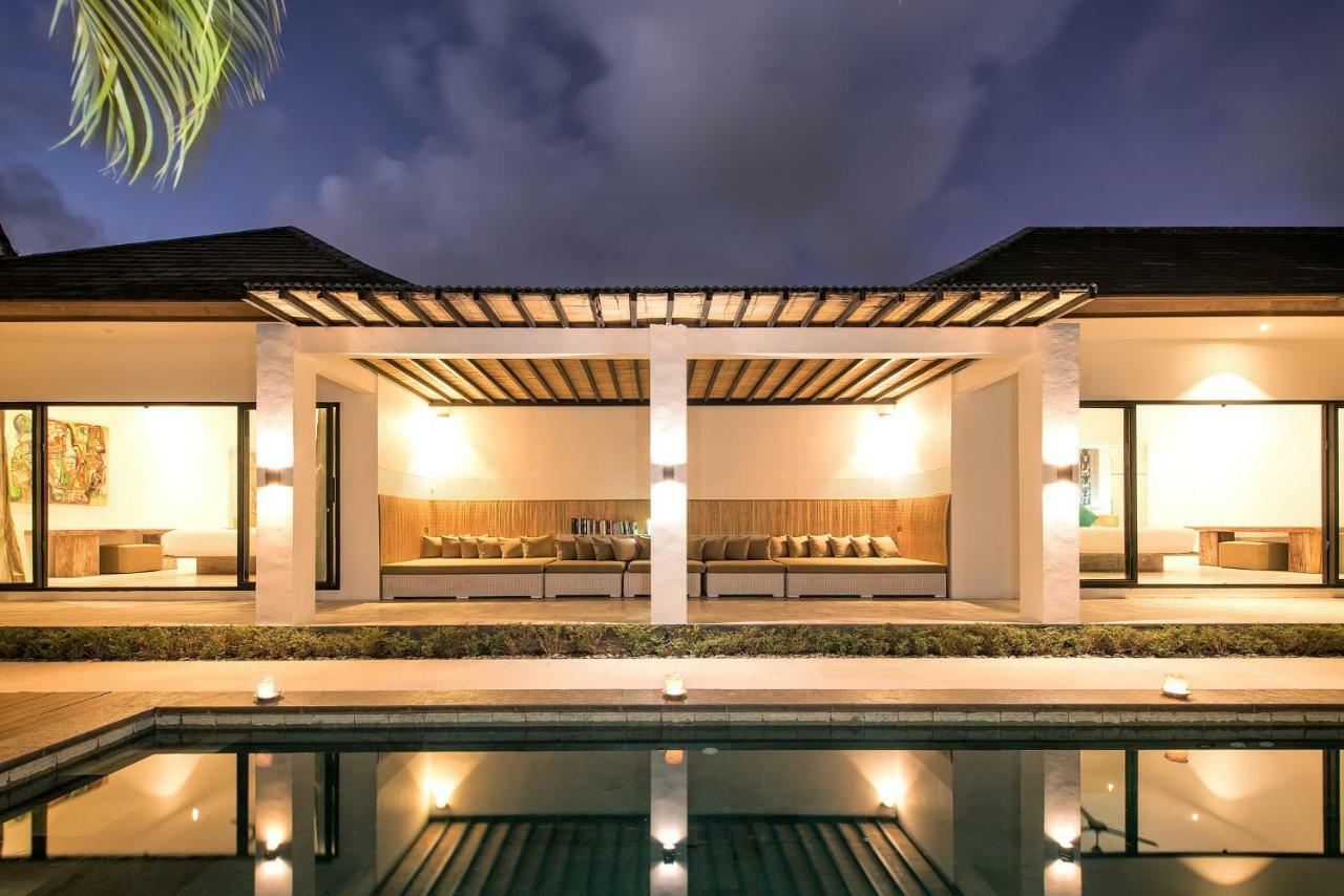 Villa Angel Seminyak  Ngoại thất bức ảnh